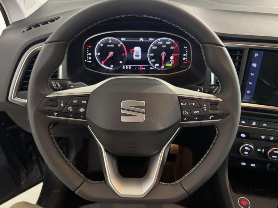 Imagen de SEAT Ateca
