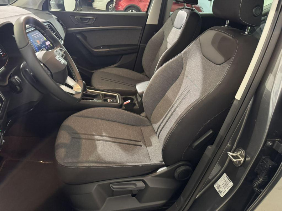 Imagen de SEAT Ateca