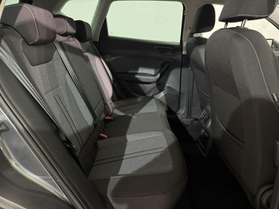 Imagen de SEAT Ateca