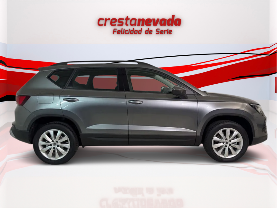 Imagen de SEAT Ateca