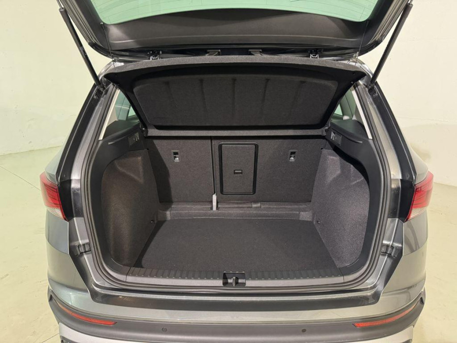 Imagen de SEAT Ateca
