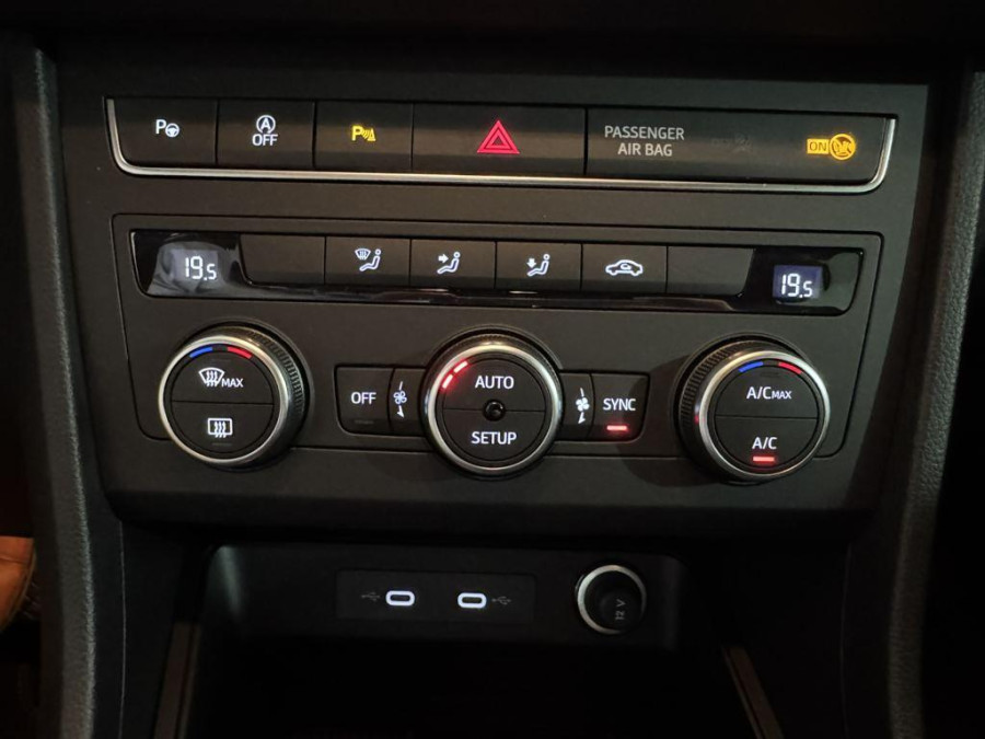 Imagen de SEAT Ateca