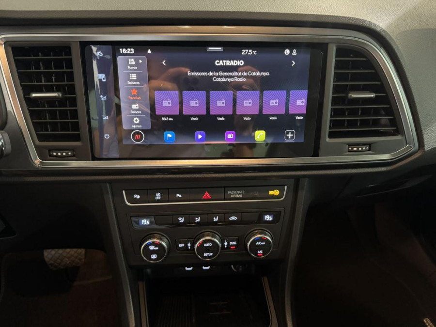 Imagen de SEAT Ateca