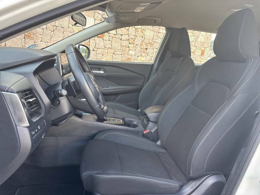 Imagen de NISSAN QASHQAI