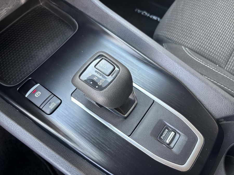 Imagen de NISSAN QASHQAI