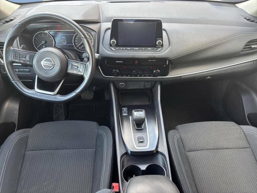 Imagen de NISSAN QASHQAI