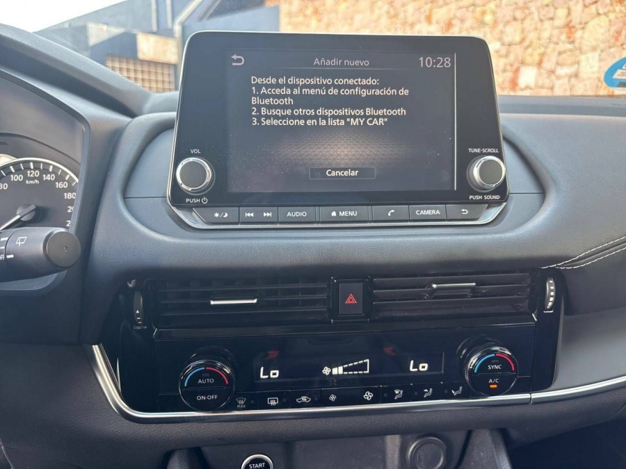 Imagen de NISSAN QASHQAI