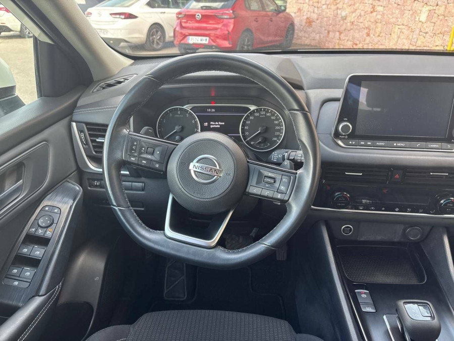 Imagen de NISSAN QASHQAI