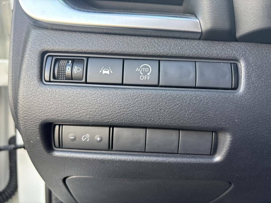 Imagen de NISSAN QASHQAI