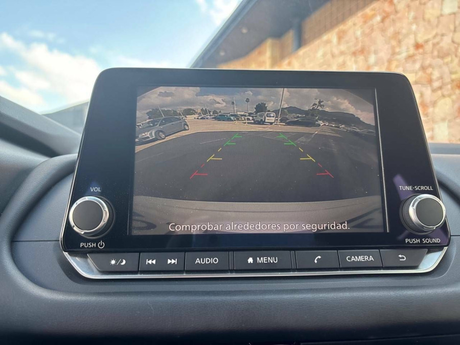Imagen de NISSAN QASHQAI