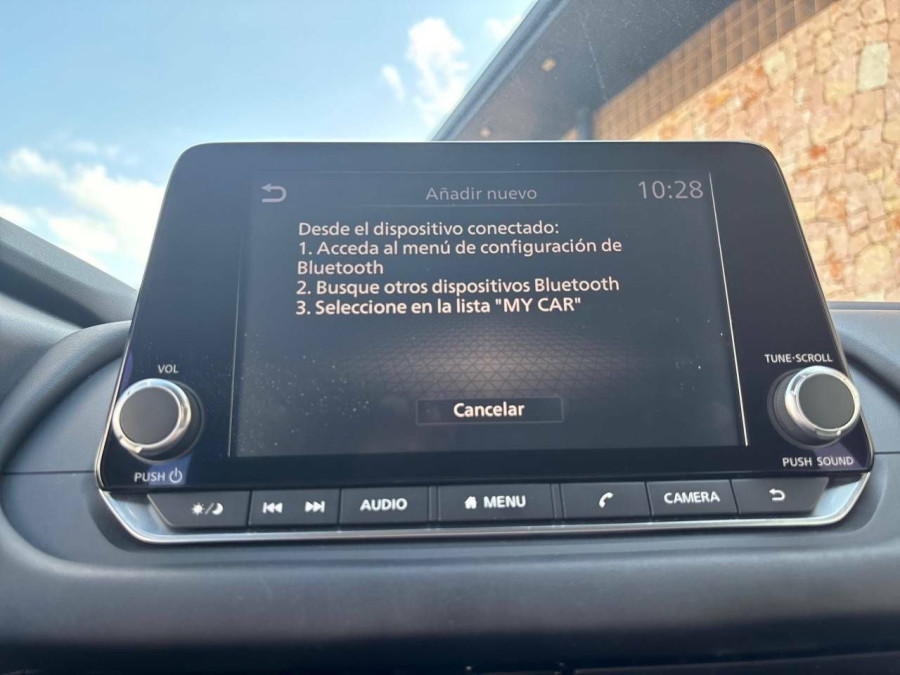 Imagen de NISSAN QASHQAI