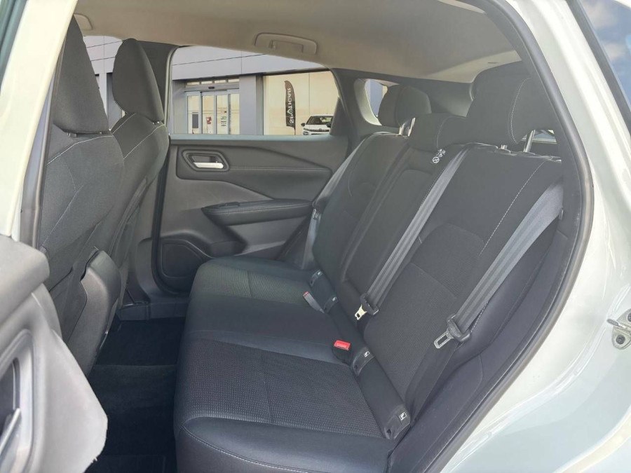 Imagen de NISSAN QASHQAI