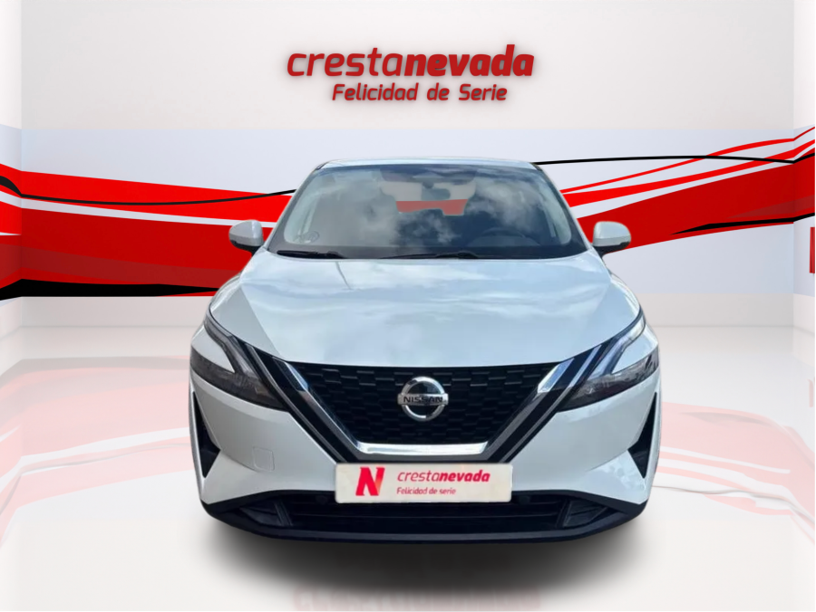 Imagen de NISSAN QASHQAI