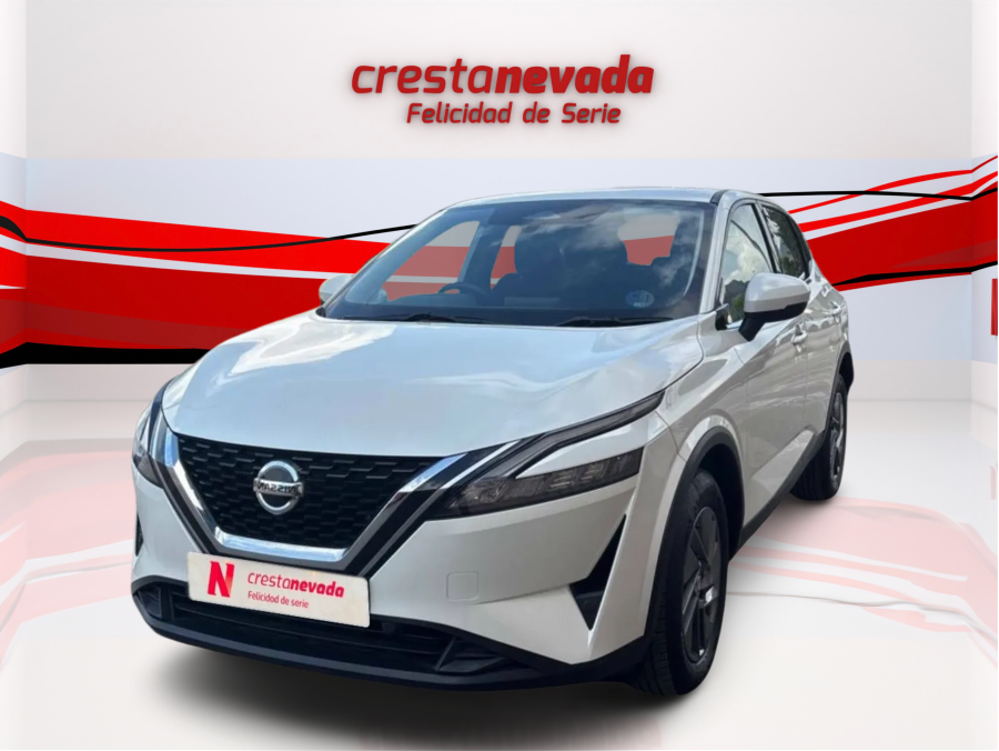 Imagen de NISSAN QASHQAI
