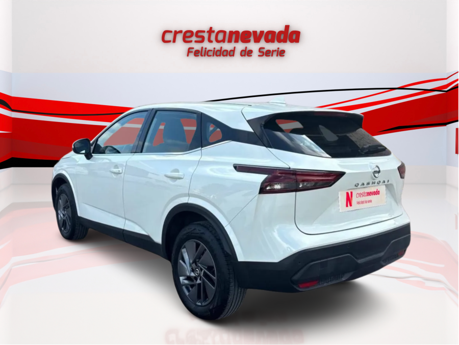 Imagen de NISSAN QASHQAI