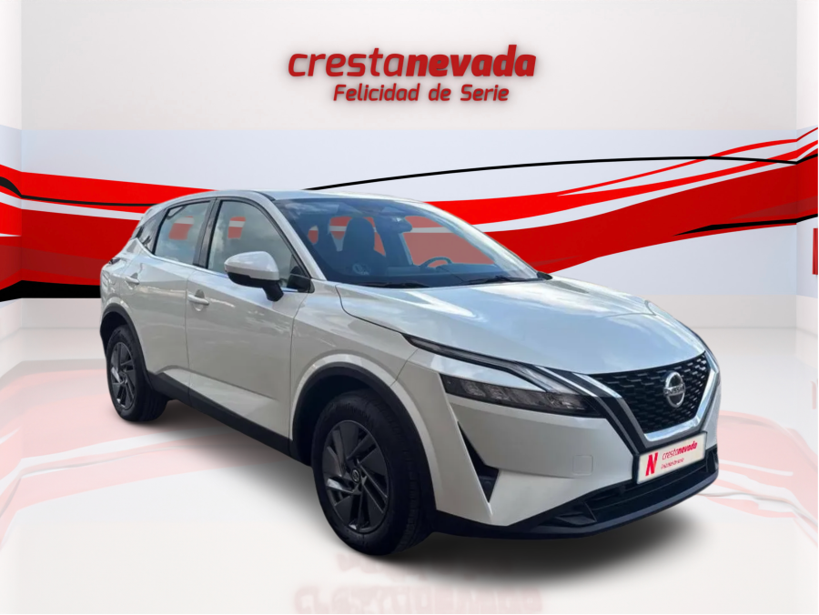 Imagen de NISSAN QASHQAI