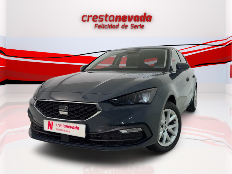 Imagen de SEAT León