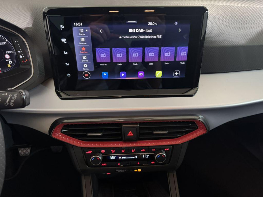 Imagen de SEAT Ibiza