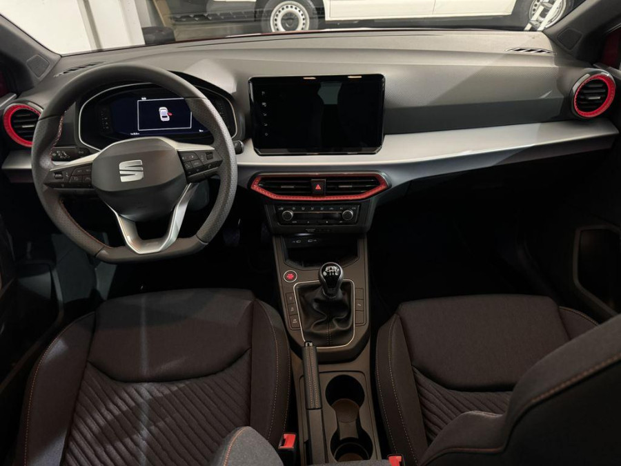 Imagen de SEAT Ibiza