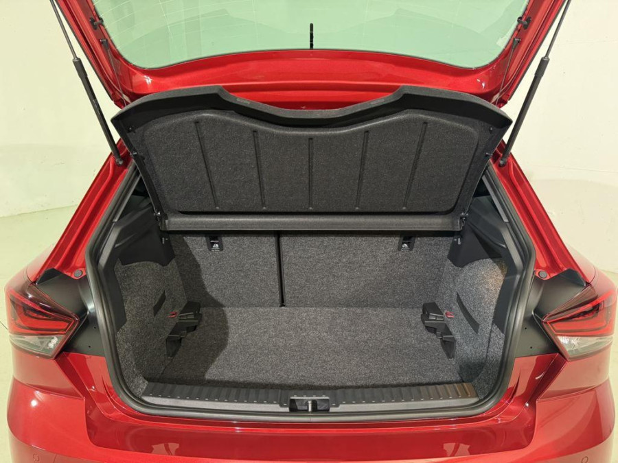Imagen de SEAT Ibiza