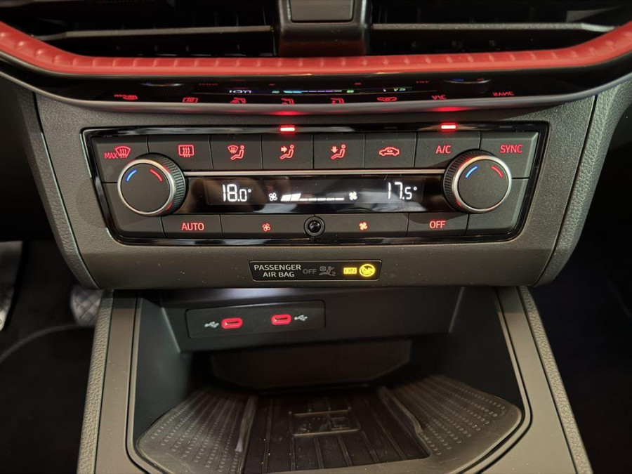 Imagen de SEAT Ibiza