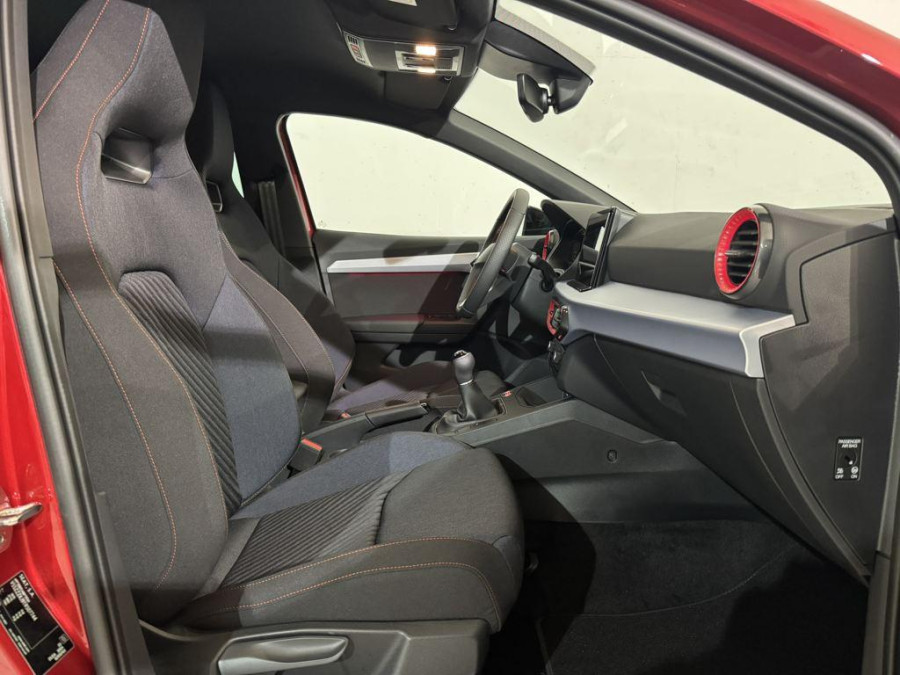 Imagen de SEAT Ibiza