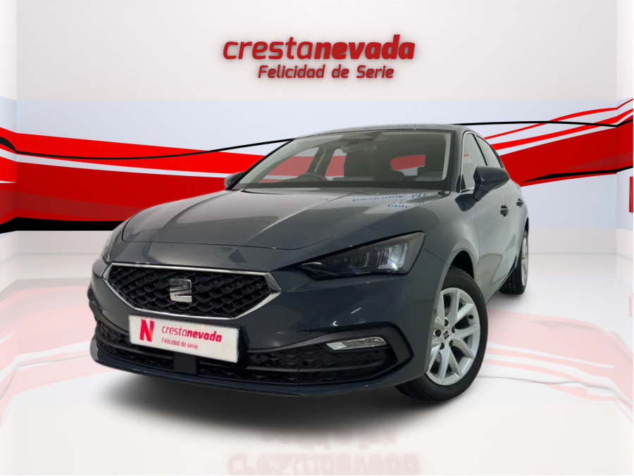 Imagen de SEAT León