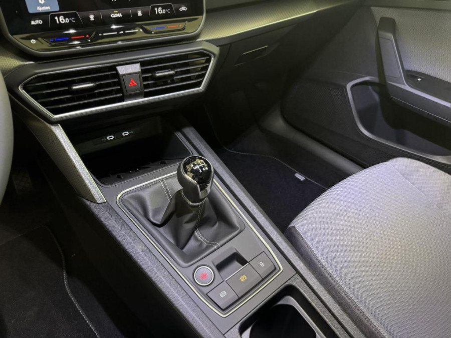 Imagen de SEAT León