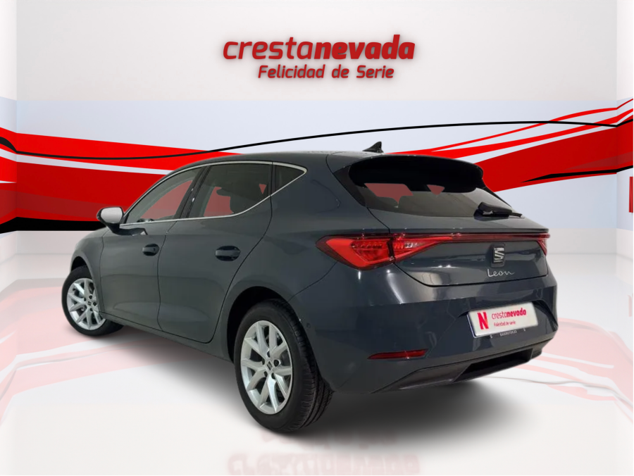 Imagen de SEAT León