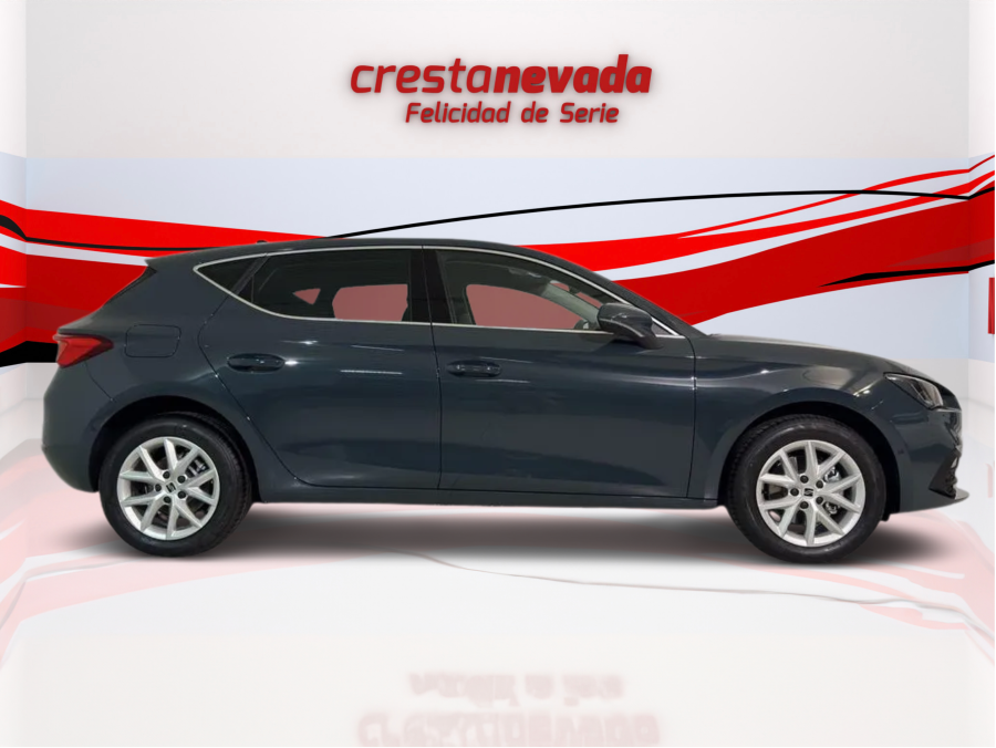 Imagen de SEAT León