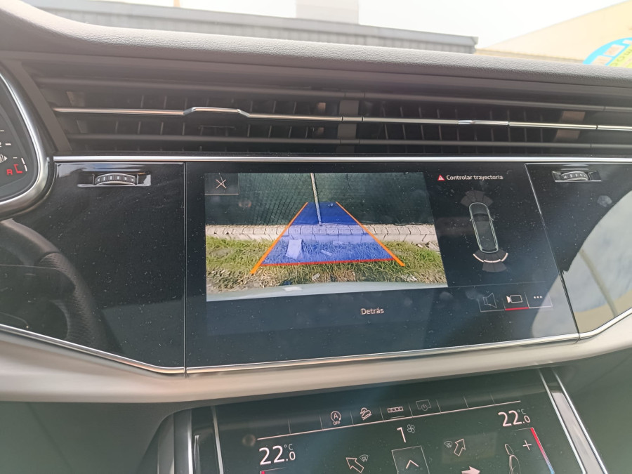 Imagen de AUDI Q7