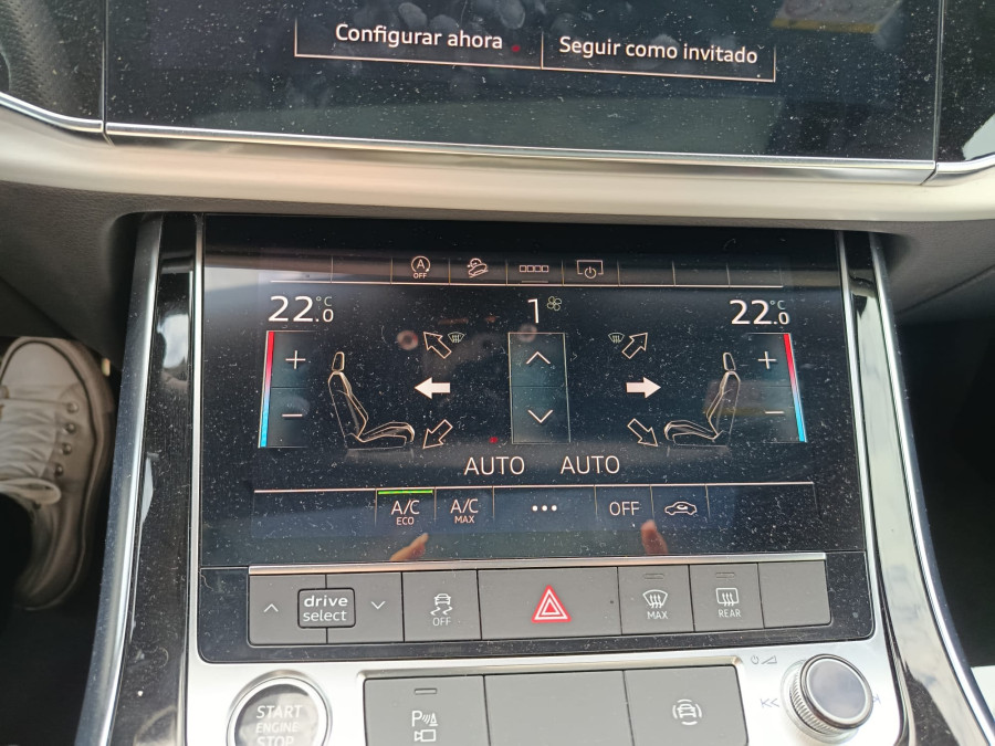 Imagen de AUDI Q7