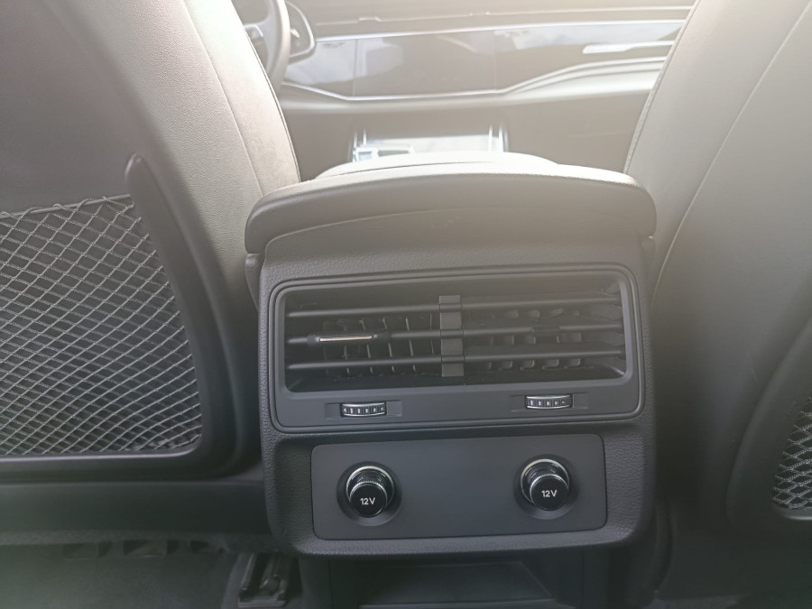 Imagen de AUDI Q7