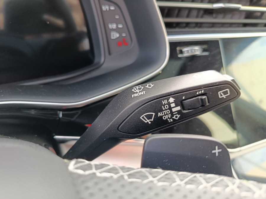 Imagen de AUDI Q7