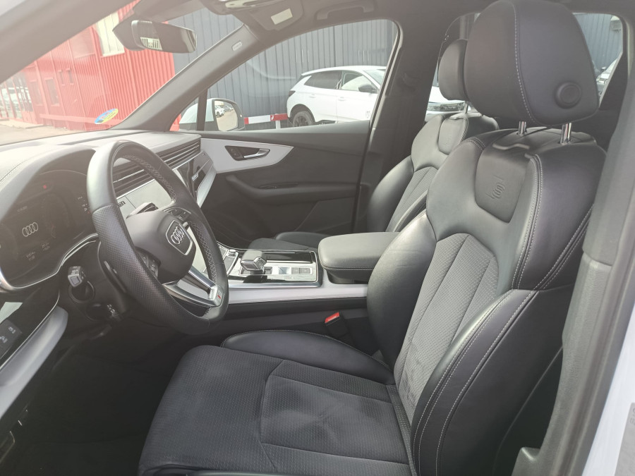 Imagen de AUDI Q7