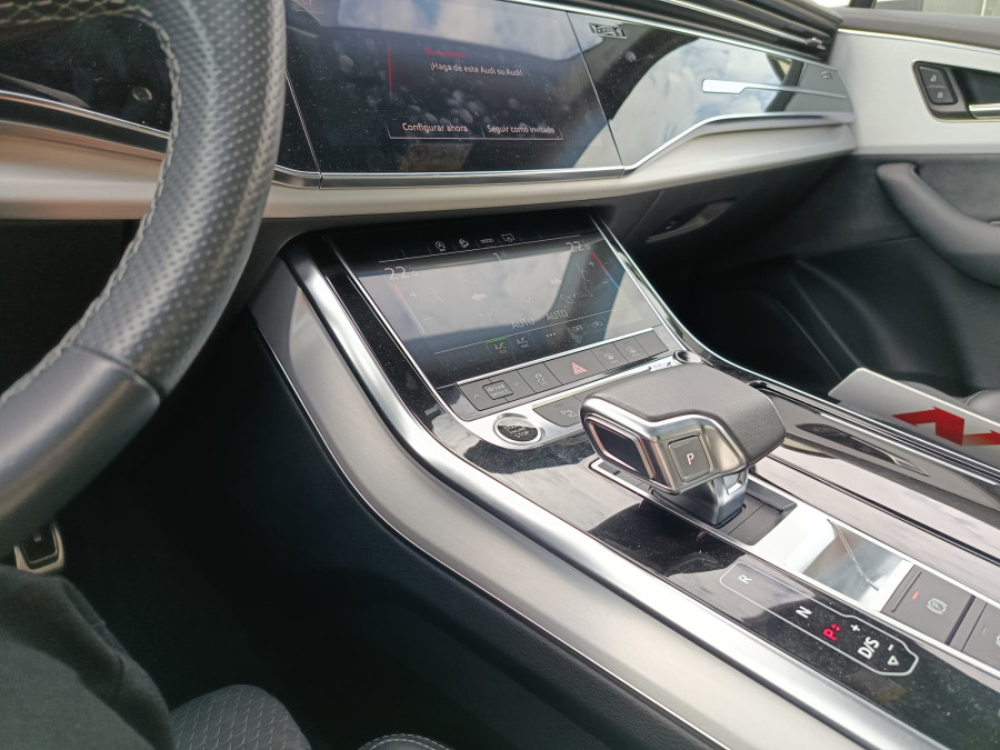 Imagen de AUDI Q7