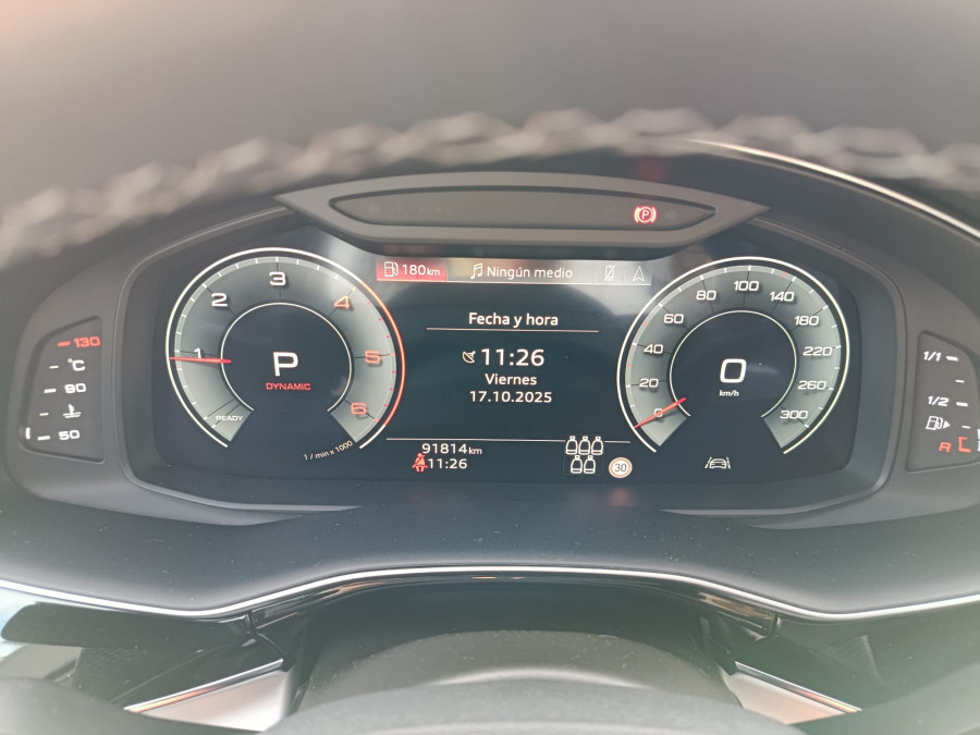 Imagen de AUDI Q7