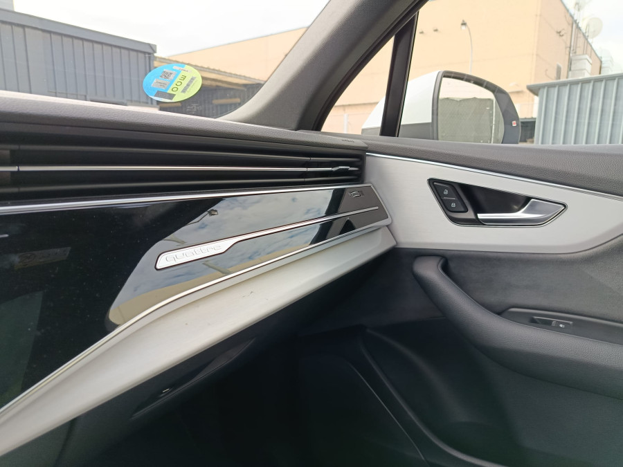 Imagen de AUDI Q7