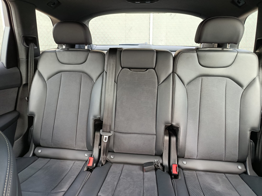 Imagen de AUDI Q7