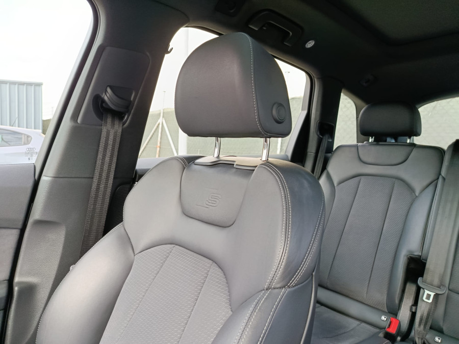Imagen de AUDI Q7