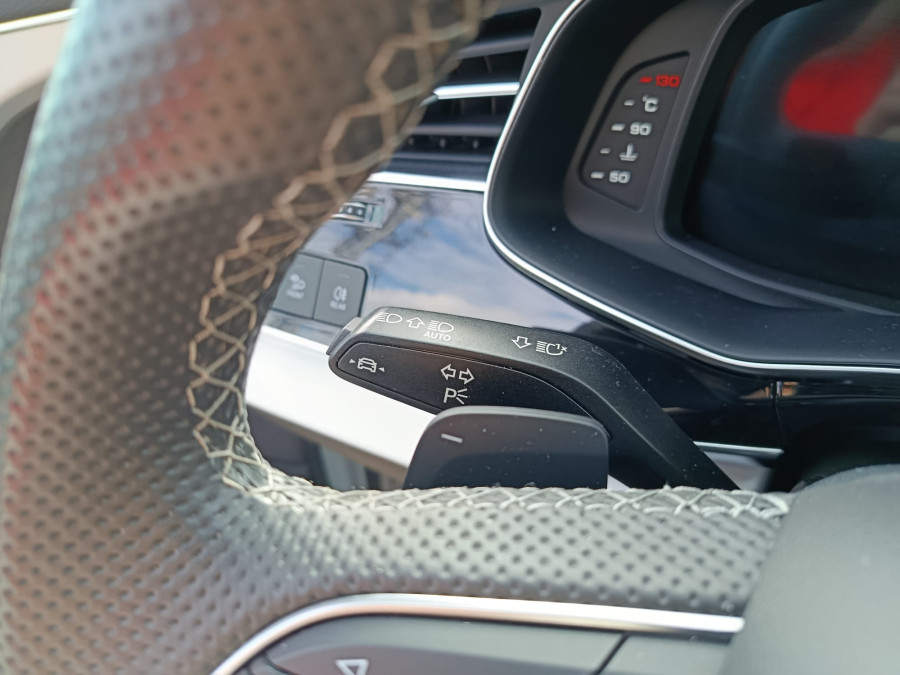 Imagen de AUDI Q7