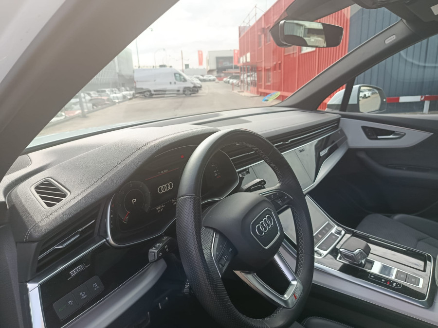 Imagen de AUDI Q7