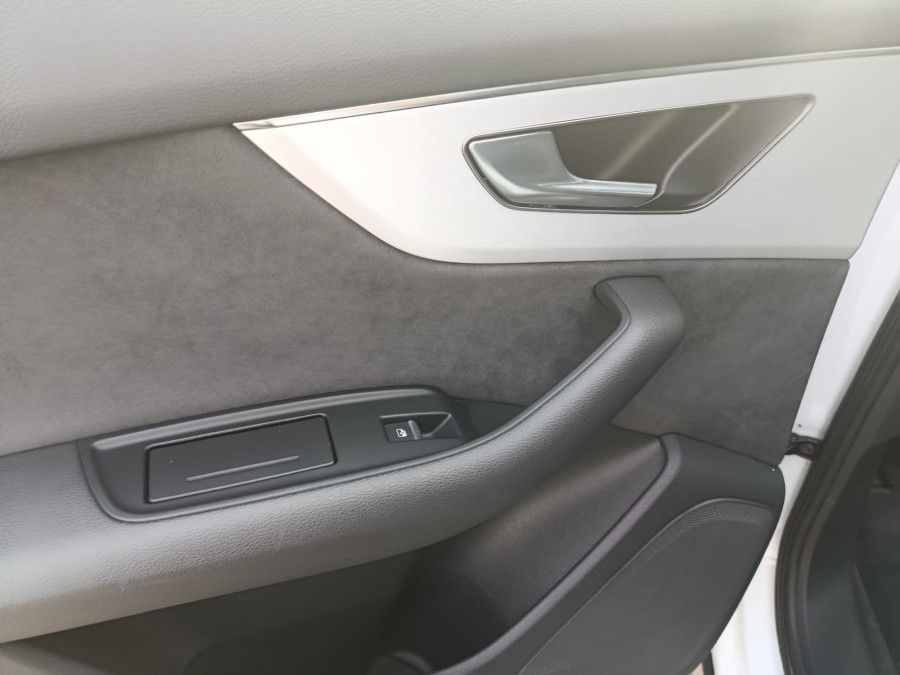 Imagen de AUDI Q7