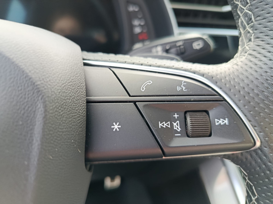 Imagen de AUDI Q7