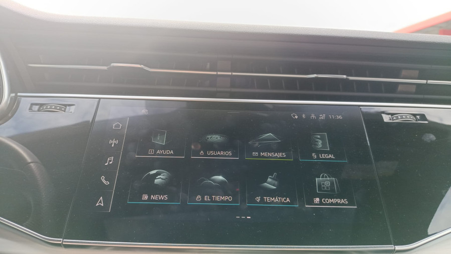 Imagen de AUDI Q7