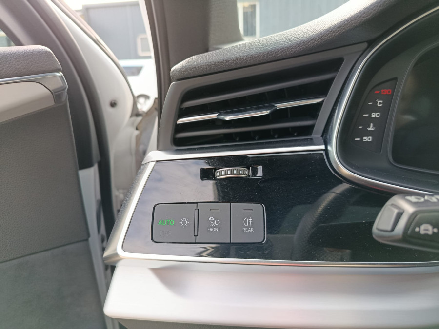 Imagen de AUDI Q7