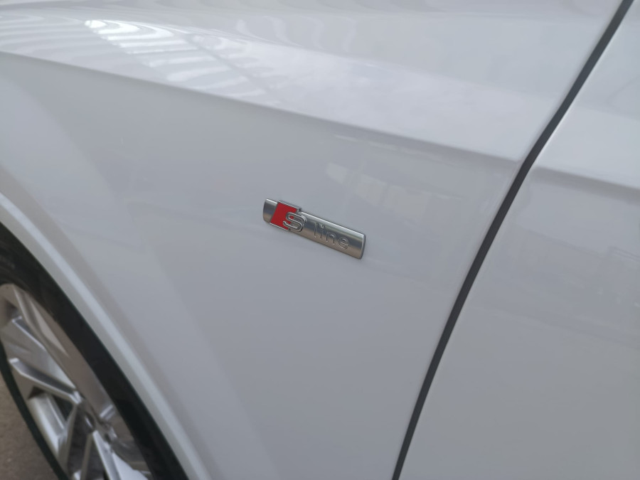 Imagen de AUDI Q7