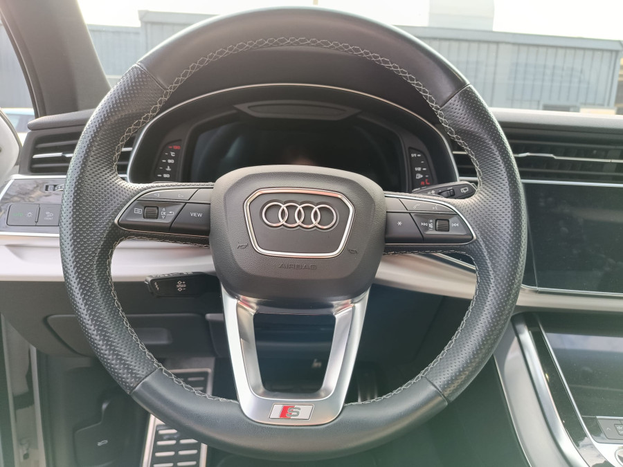 Imagen de AUDI Q7