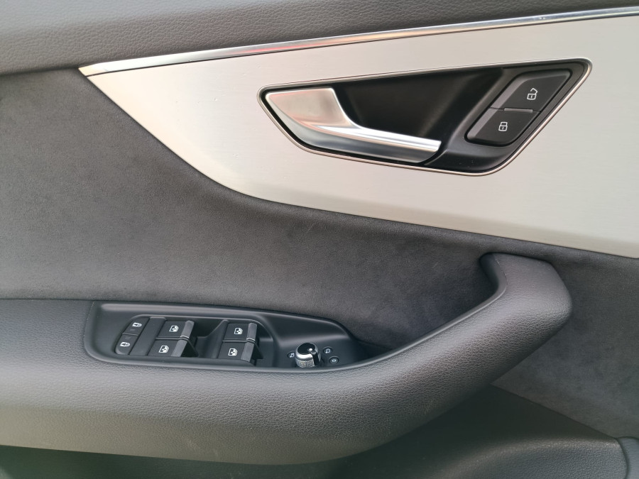 Imagen de AUDI Q7