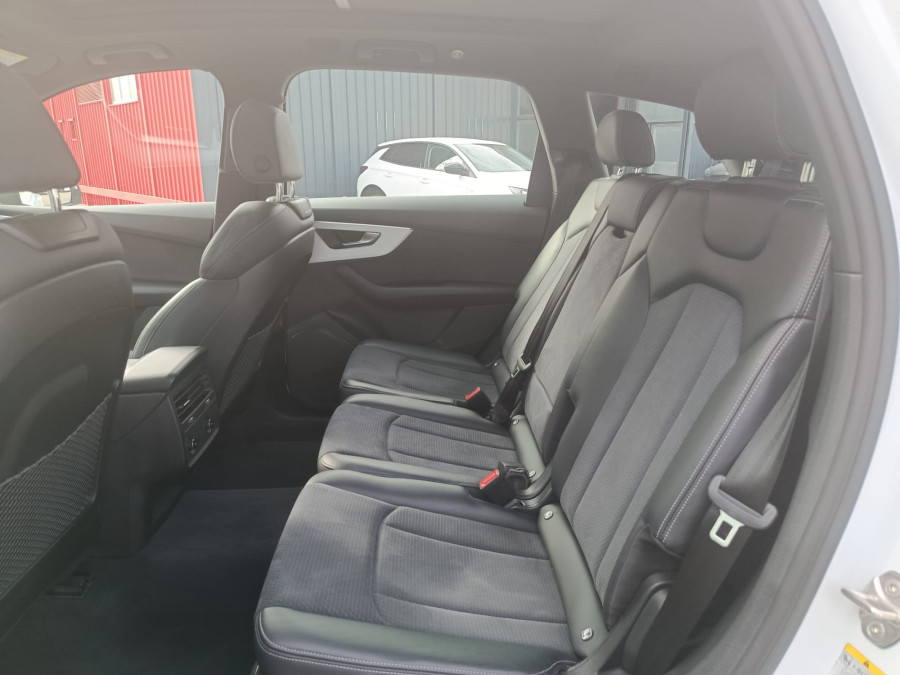 Imagen de AUDI Q7
